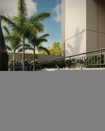 Imagem Apartamento com 2 Quartos à Venda, 56 m² em Ipiranga - São Paulo