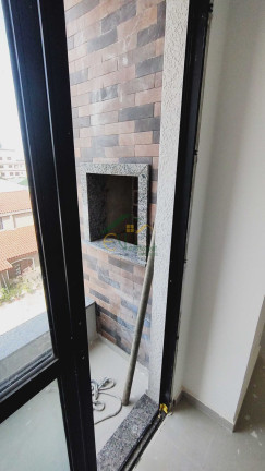 Imagem Apartamento com 1 Quarto à Venda, 32 m² em Cajuru - Curitiba Imagem Apartamento com 1 Quarto à Venda, 32 m² em Cajuru - Curitiba
