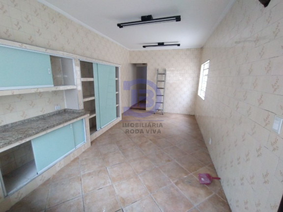 Imagem Casa com 3 Quartos para Alugar, 90 m² em Vila Marieta - São Paulo Imagem Casa com 3 Quartos para Alugar, 90 m² em Vila Marieta - São Paulo