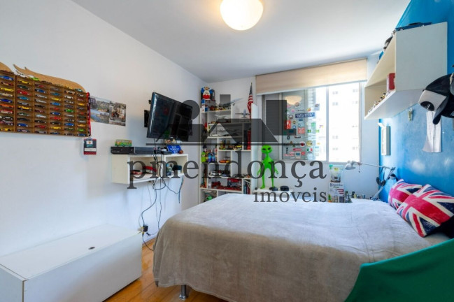Imagem Apartamento com 2 Quartos à Venda, 100 m² em Pinheiros - São Paulo