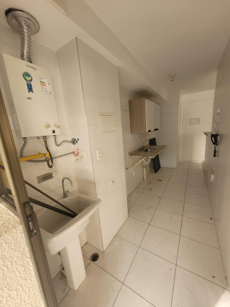 Imagem Apartamento com 3 Quartos à Venda, 86 m² em Recreio Dos Bandeirantes - Rio De Janeiro