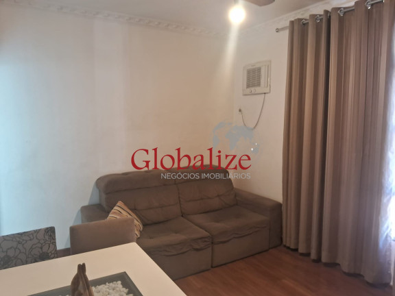 Imagem Imóvel com 2 Quartos à Venda, 70 m² em Boqueirão - Santos