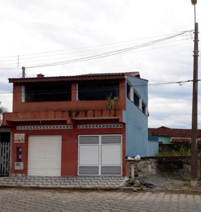 Imagem Sobrado à Venda, 180 m² em São João Batista Ii - Peruíbe Imagem Sobrado à Venda, 180 m² em São João Batista Ii - Peruíbe