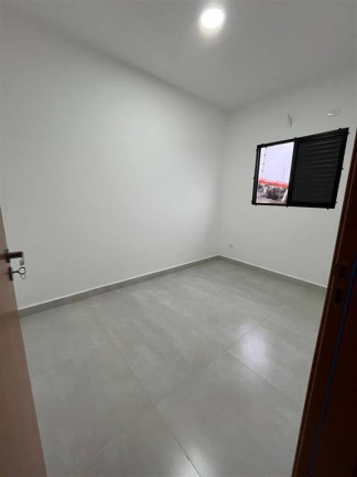 Imagem Casa de Condomínio com 3 Quartos à Venda, 101 m² em Maracanã - Praia Grande Imagem Casa de Condomínio com 3 Quartos à Venda, 101 m² em Maracanã - Praia Grande