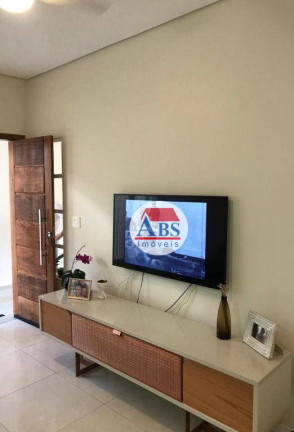 Imagem Casa com 2 Quartos à Venda, 68 m² em Boqueirão - Praia Grande