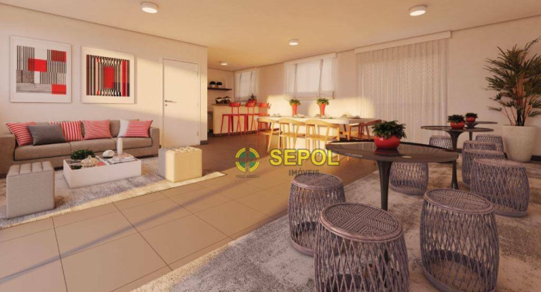 Imagem Apartamento com 1 Quarto à Venda ou Locação, 40 m² em São Mateus - São Paulo Imagem Apartamento com 1 Quarto à Venda ou Locação, 40 m² em São Mateus - São Paulo