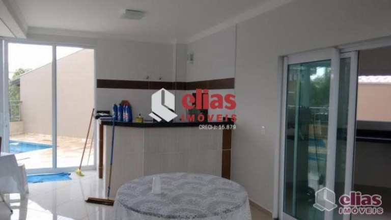 Imagem Casa de Condomínio com 3 Quartos à Venda, 360 m² em Quinta Ranieri - Bauru