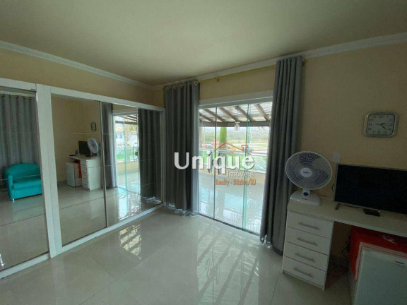 Imagem Casa com 3 Quartos à Venda, 200 m² em São José - Armação Dos Búzios