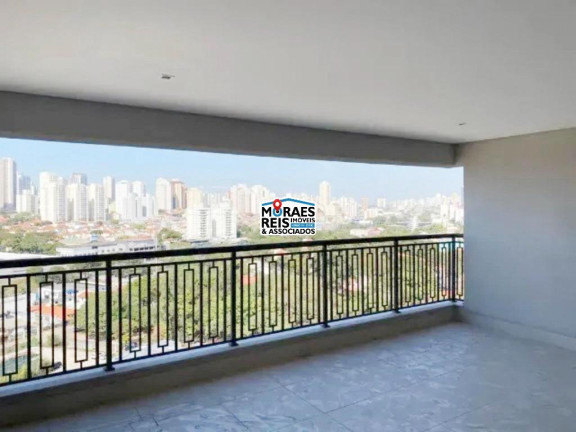 Imagem Apartamento com 3 Quartos à Venda, 160 m² em Jardim Vila Mariana - São Paulo