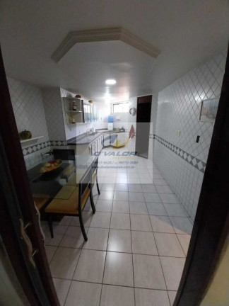 Imagem Apartamento com 4 Quartos à Venda, 210 m² em Manaíra - João Pessoa