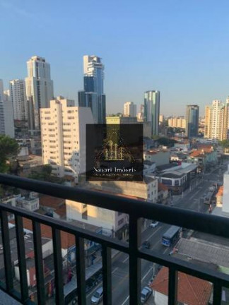 Imagem Apartamento com 1 Quarto à Venda, 25 m² em Santana - São Paulo Imagem Apartamento com 1 Quarto à Venda, 25 m² em Santana - São Paulo