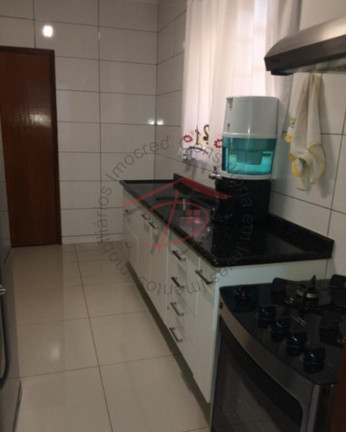 Imagem Imóvel com 2 Quartos à Venda, 59 m² em Jardim Marchissolo - Sumaré
