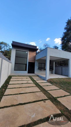 Imagem Casa com 3 Quartos à Venda, 135 m² em Pedra Vermelha (terra Preta) - Mairiporã Imagem Casa com 3 Quartos à Venda, 135 m² em Pedra Vermelha (terra Preta) - Mairiporã