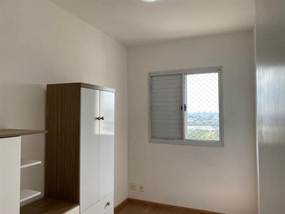 Imagem Apartamento com 3 Quartos para Alugar, 72 m² em Tamboré - Barueri Imagem Apartamento com 3 Quartos para Alugar, 72 m² em Tamboré - Barueri