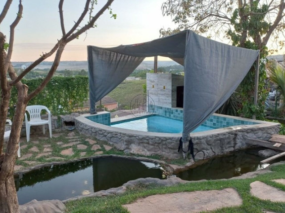 Imagem Casa com 3 Quartos à Venda, 200 m² em Riacho Fundo I - Brasília Imagem Casa com 3 Quartos à Venda, 200 m² em Riacho Fundo I - Brasília