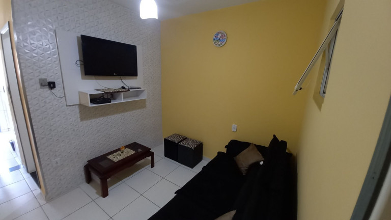 Imagem Apartamento com 1 Quarto à Venda, 46 m² em Canto Do Forte - Praia Grande Imagem Apartamento com 1 Quarto à Venda, 46 m² em Canto Do Forte - Praia Grande