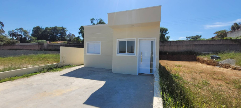 Casa de Condomínio com 3 Quartos à Venda, 200 m² em Chácara Real (caucaia Do Alto) - Cotia
