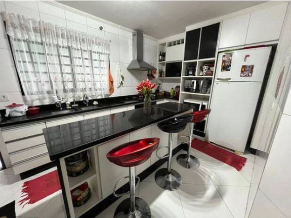 Imagem Sobrado com 5 Quartos à Venda, 420 m² em Aricanduva - São Paulo Imagem Sobrado com 5 Quartos à Venda, 420 m² em Aricanduva - São Paulo