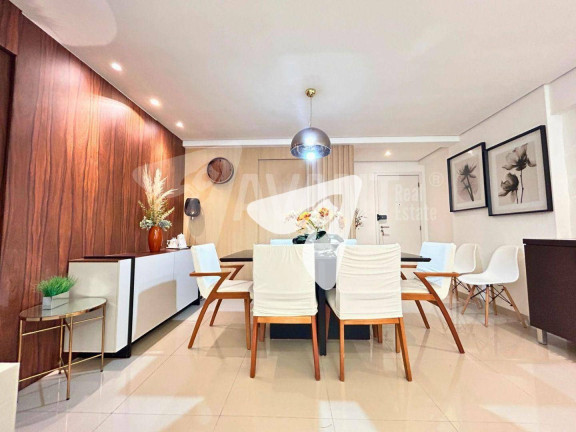 Imagem Apartamento com 3 Quartos à Venda, 130 m² em Papicu - Fortaleza Imagem Apartamento com 3 Quartos à Venda, 130 m² em Papicu - Fortaleza