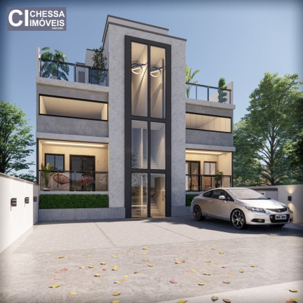 Imagem Apartamento com 3 Quartos à Venda, 100 m² em São João - Itajaí Imagem Apartamento com 3 Quartos à Venda, 100 m² em São João - Itajaí