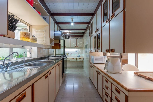 Imagem Casa com 4 Quartos à Venda, 565 m² em Pacaembu - São Paulo