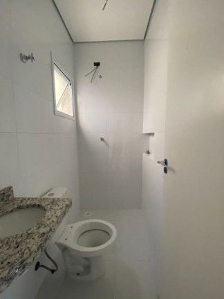 Imagem Apartamento com 2 Quartos à Venda, 40 m² em Vila Humaitá - Santo André