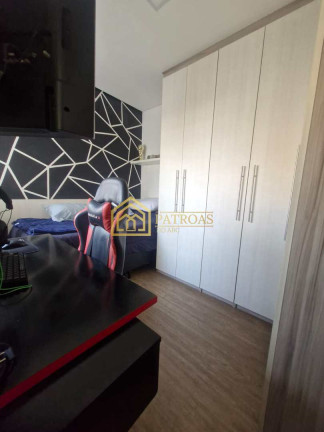 Imagem Apartamento com 3 Quartos à Venda, 116 m² em Baeta Neves - São Bernardo Do Campo Imagem Apartamento com 3 Quartos à Venda, 116 m² em Baeta Neves - São Bernardo Do Campo