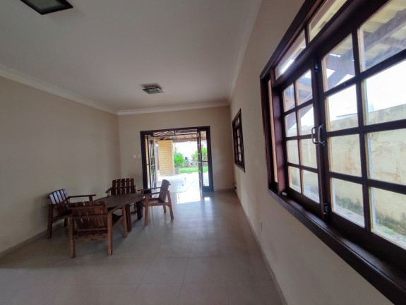 Imagem Apartamento com 5 Quartos à Venda, 330 m² em Camaçari