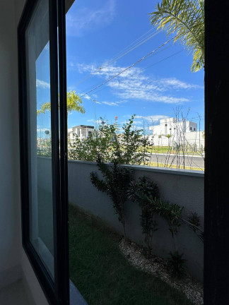 Imagem Casa de Condomínio à Venda, 155 m² em Condomínio Primor Das Torres - Cuiabá