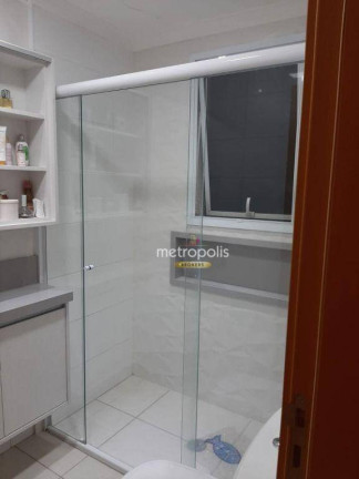 Imagem Apartamento com 2 Quartos à Venda, 65 m² em Santa Maria - São Caetano Do Sul