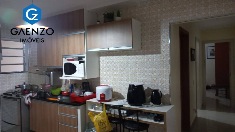 Imagem Sobrado com 3 Quartos à Venda, 138 m² em Jaguaribe - Osasco