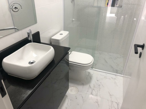 Imagem Apartamento com 2 Quartos para Alugar, 70 m² em Enseada - Guarujá Imagem Apartamento com 2 Quartos para Alugar, 70 m² em Enseada - Guarujá