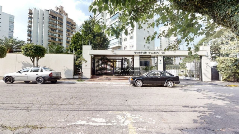 Imagem Apartamento com 2 Quartos à Venda, 160 m² em Chácara Klabin - São Paulo Imagem Apartamento com 2 Quartos à Venda, 160 m² em Chácara Klabin - São Paulo