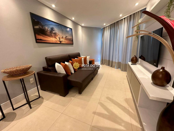 Imagem Apartamento com 3 Quartos à Venda, 100 m² em Centro - Bombinhas