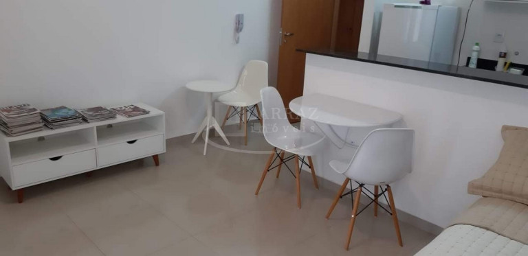 Imagem Imóvel com 1 Quarto à Venda, 37 m² em Nova Aliança - Ribeirão Preto