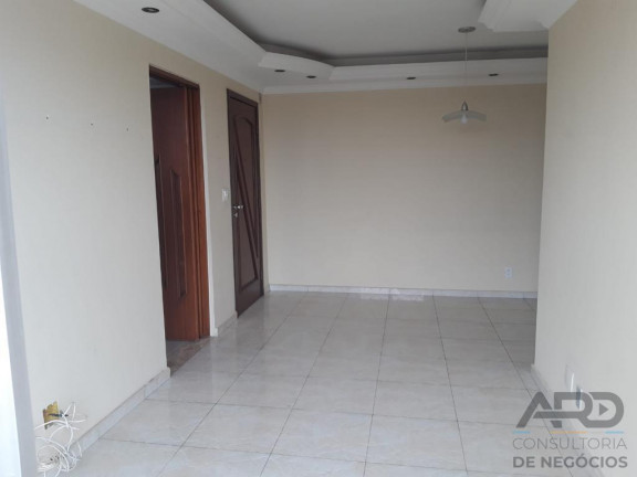 Imagem Apartamento com 2 Quartos à Venda, 57 m² em Vila Curuçá - São Paulo