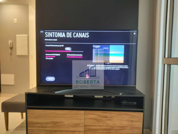 Imagem Apartamento com 3 Quartos à Venda, 72 m² em Santo Amaro - São Paulo
