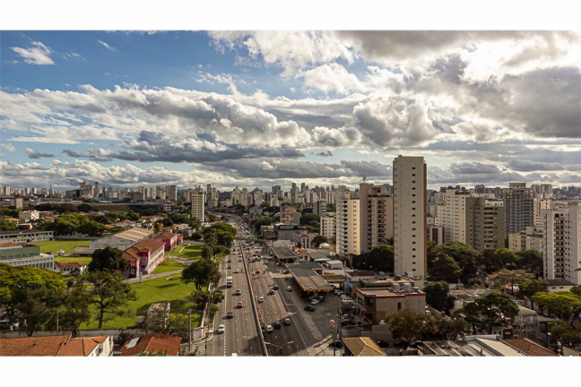 Imagem Terreno à Venda,  em Moema - São Paulo