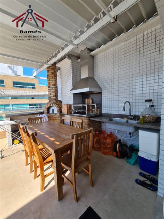 Imagem Apartamento com 3 Quartos à Venda, 254 m² em Guilhermina - Praia Grande Imagem Apartamento com 3 Quartos à Venda, 254 m² em Guilhermina - Praia Grande