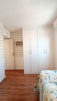 Apartamento com 2 Quartos à Venda, 67 m² em Saúde - São Paulo