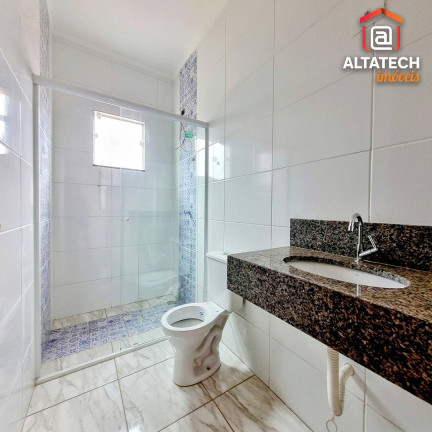Imagem Apartamento com 3 Quartos à Venda, 72 m² em Santa Teresa - Poços De Caldas