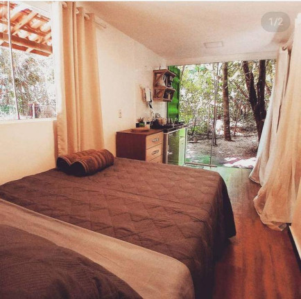 Imagem Casa à Venda,  em Algodões - Marau