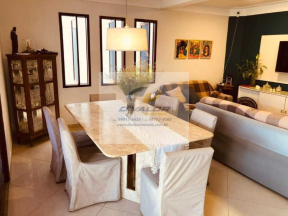 Imagem Casa com 4 Quartos à Venda, 209 m² em Altiplano Cabo Branco - João Pessoa