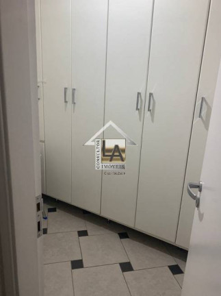 Imagem Apartamento com 3 Quartos à Venda, 170 m² em Campo Belo - São Paulo