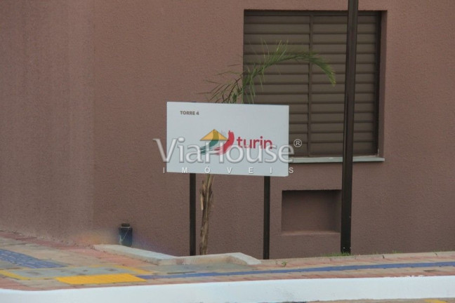 Apartamento com 2 Quartos à Venda, 43 m² em Recanto Das Palmeiras - Ribeirão Preto