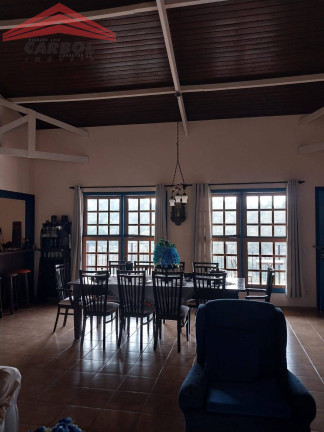 Imagem Chácara com 3 Quartos à Venda, 20.000 m² em Parque Da Fazenda Ii - Jundiaí