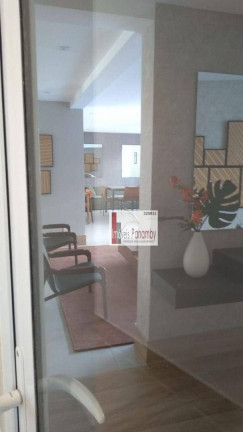 Imagem Apartamento com 1 Quarto à Venda, 23 m² em Bela Vista - São Paulo Imagem Apartamento com 1 Quarto à Venda, 23 m² em Bela Vista - São Paulo