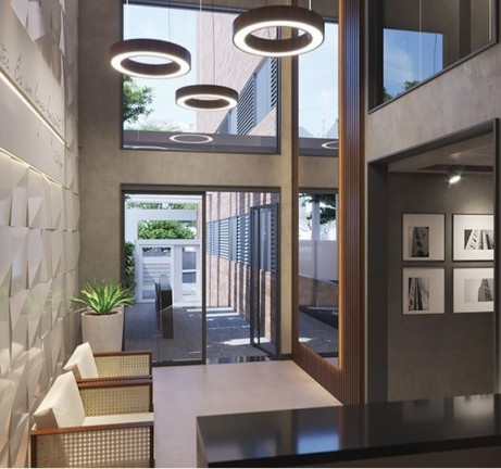 Imagem Apartamento com 2 Quartos à Venda, 128 m² em Centro - Santa Maria Imagem Apartamento com 2 Quartos à Venda, 128 m² em Centro - Santa Maria