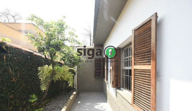Imagem Casa com 3 Quartos à Venda, 206 m² em Vila Sônia - São Paulo Imagem Casa com 3 Quartos à Venda, 206 m² em Vila Sônia - São Paulo