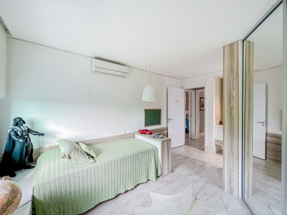 Imagem Apartamento com 2 Quartos à Venda, 121 m² em Boa Vista - Porto Alegre
